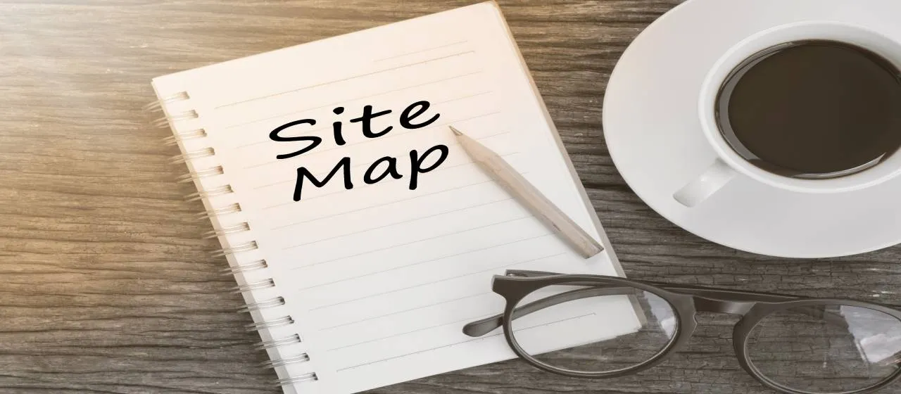 Sitemap